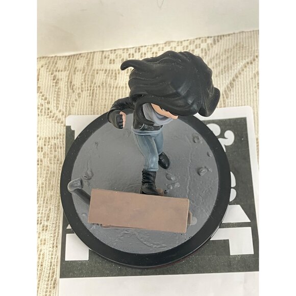 Marvel: Jessica Jones Q-Fig Figure Loose - Picture 5 of 10